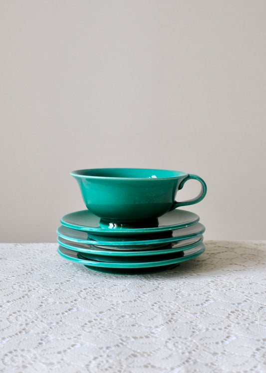 Les tasses Marjac Bauzil