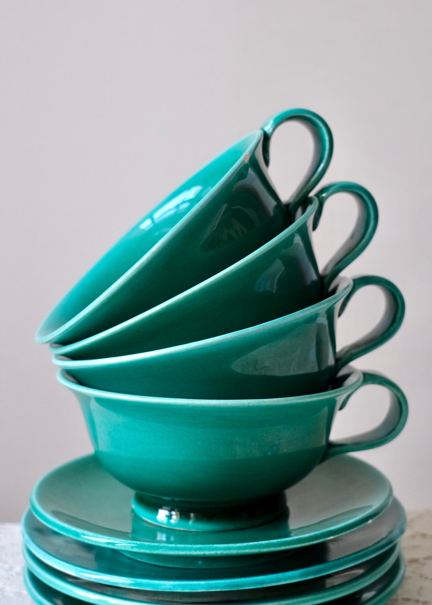 Les tasses Marjac Bauzil