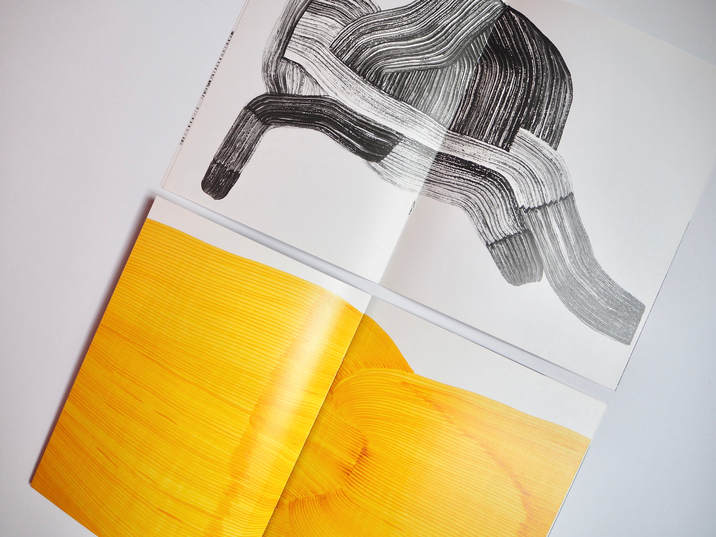 Ronan Bouroullec, Crayon-Pinceau