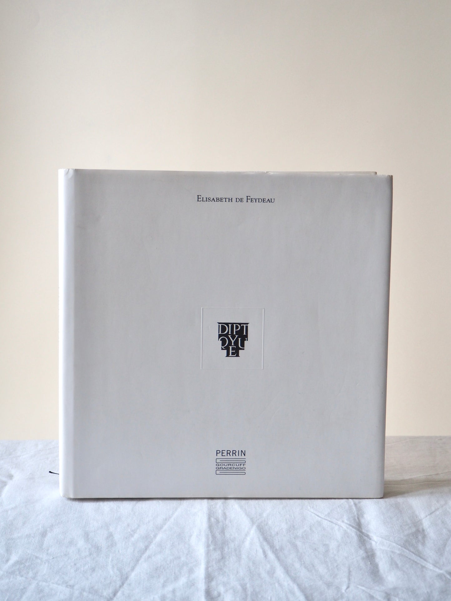 Diptyque