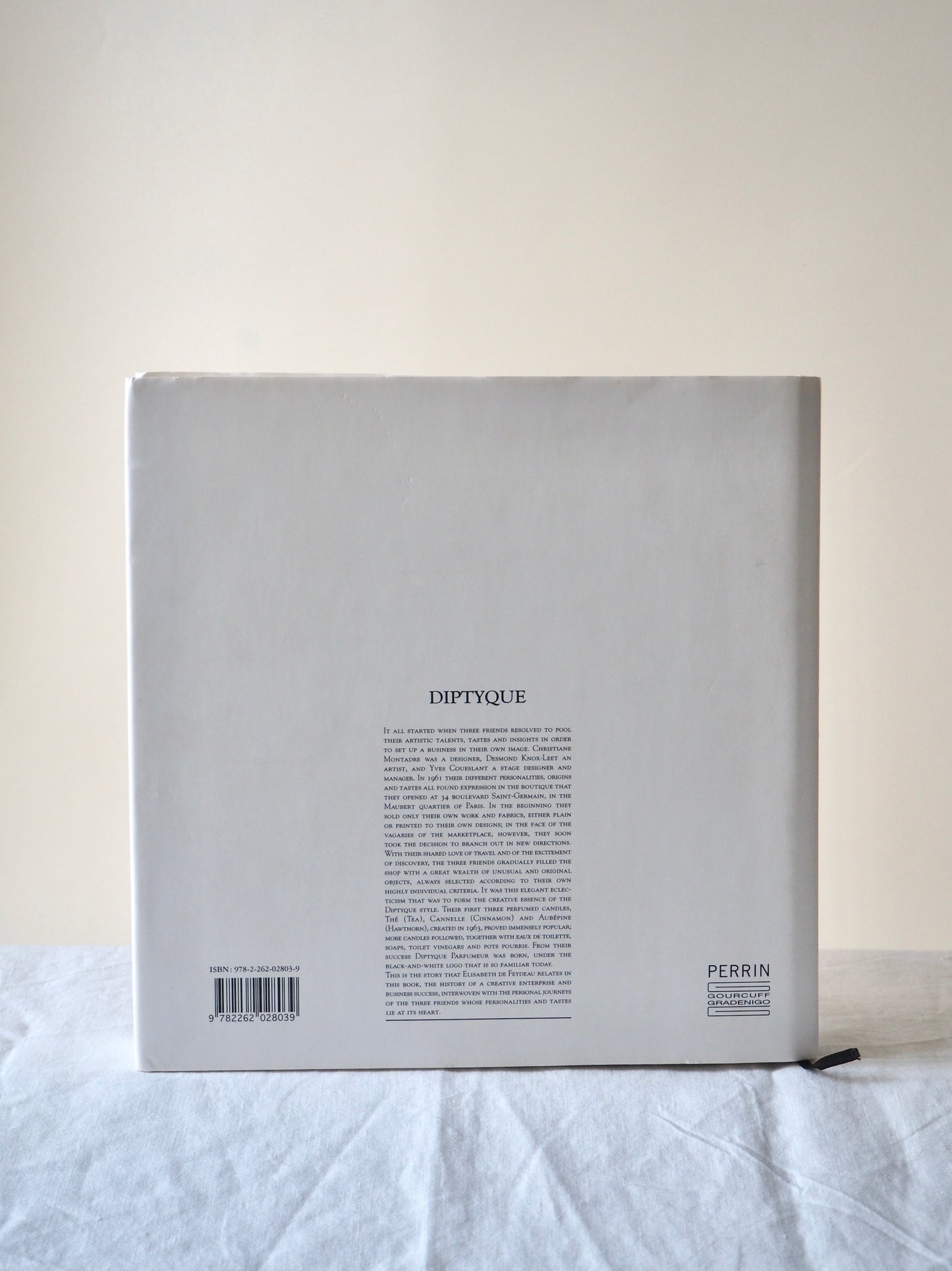 Diptyque