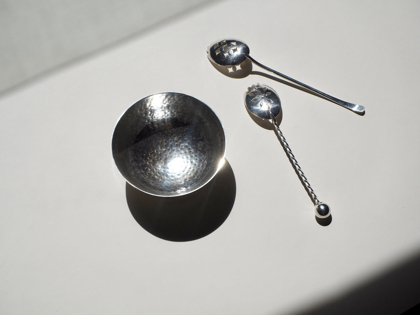 La coupelle art déco