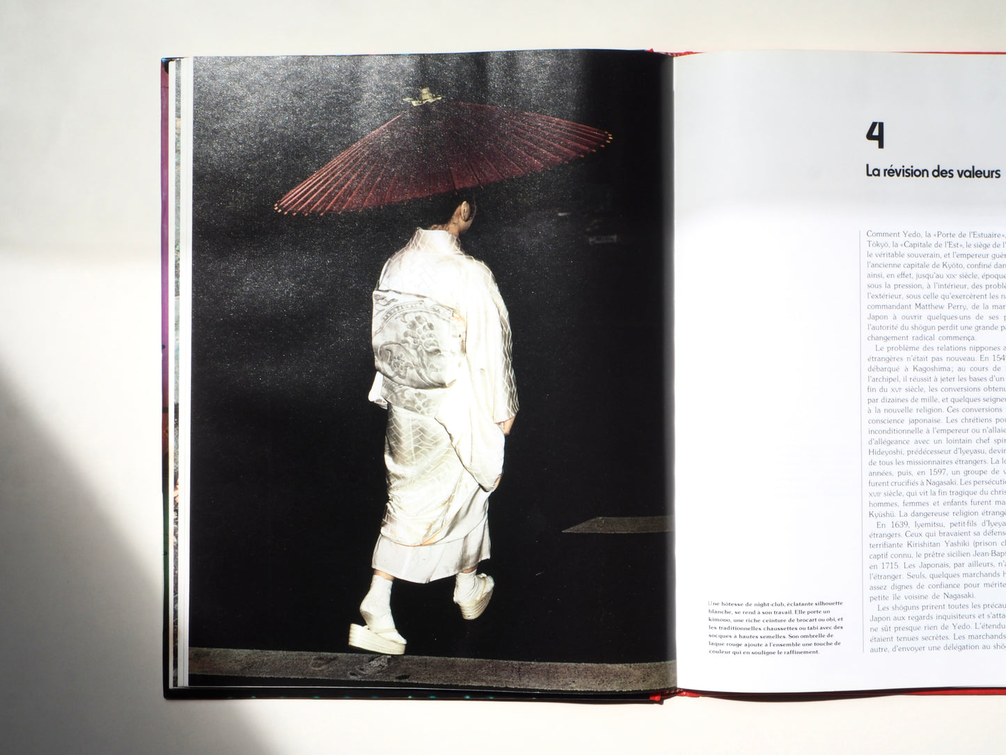 Tokyo par Fosco Maraini