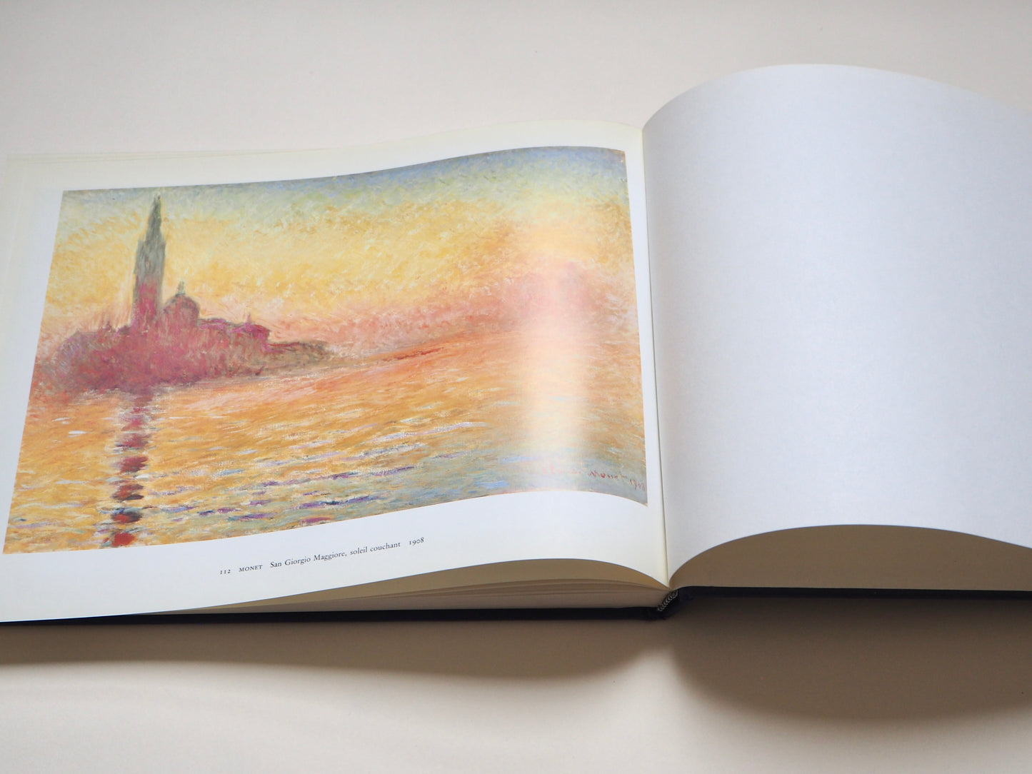 Turner à Venise