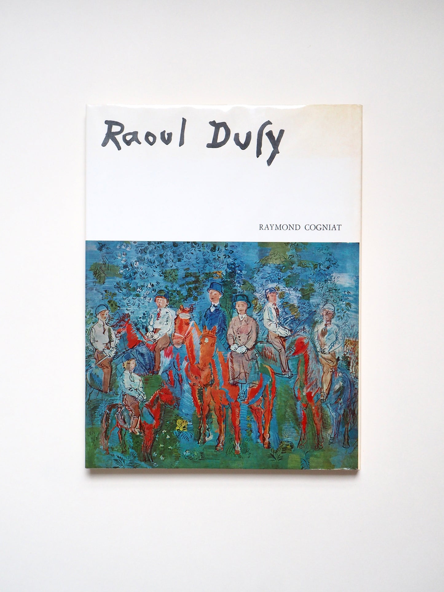 Raoul Dufy