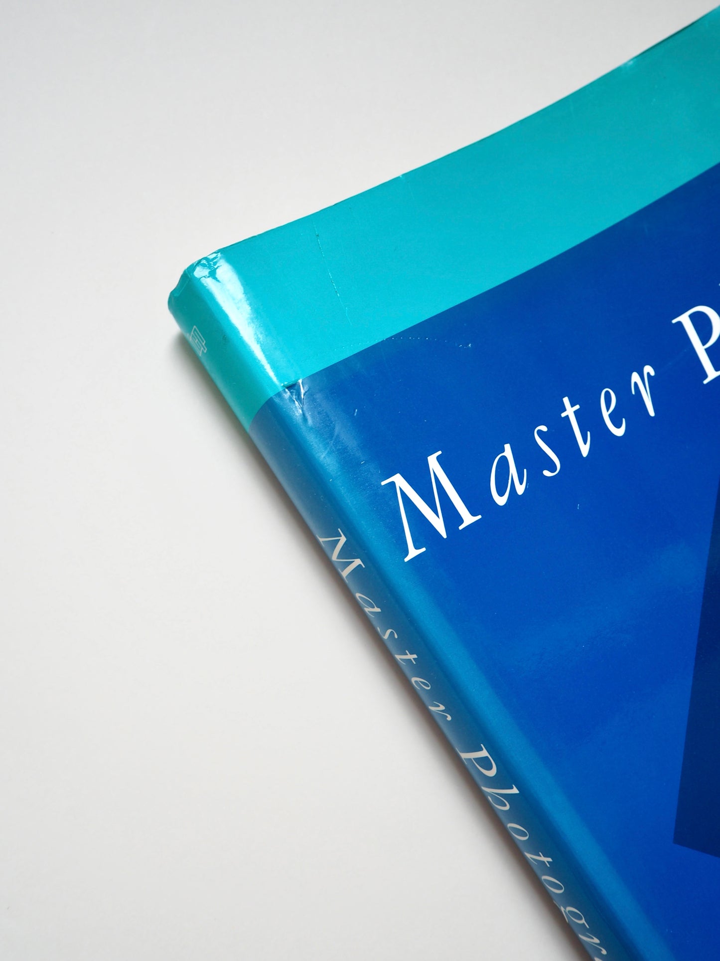 Master photographs from "Photography in the fine art", exhibitions 1959-1967