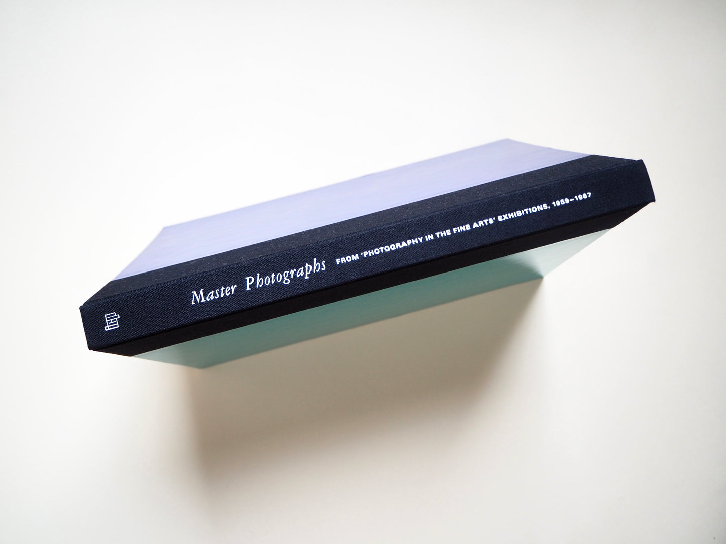 Master photographs from "Photography in the fine art", exhibitions 1959-1967