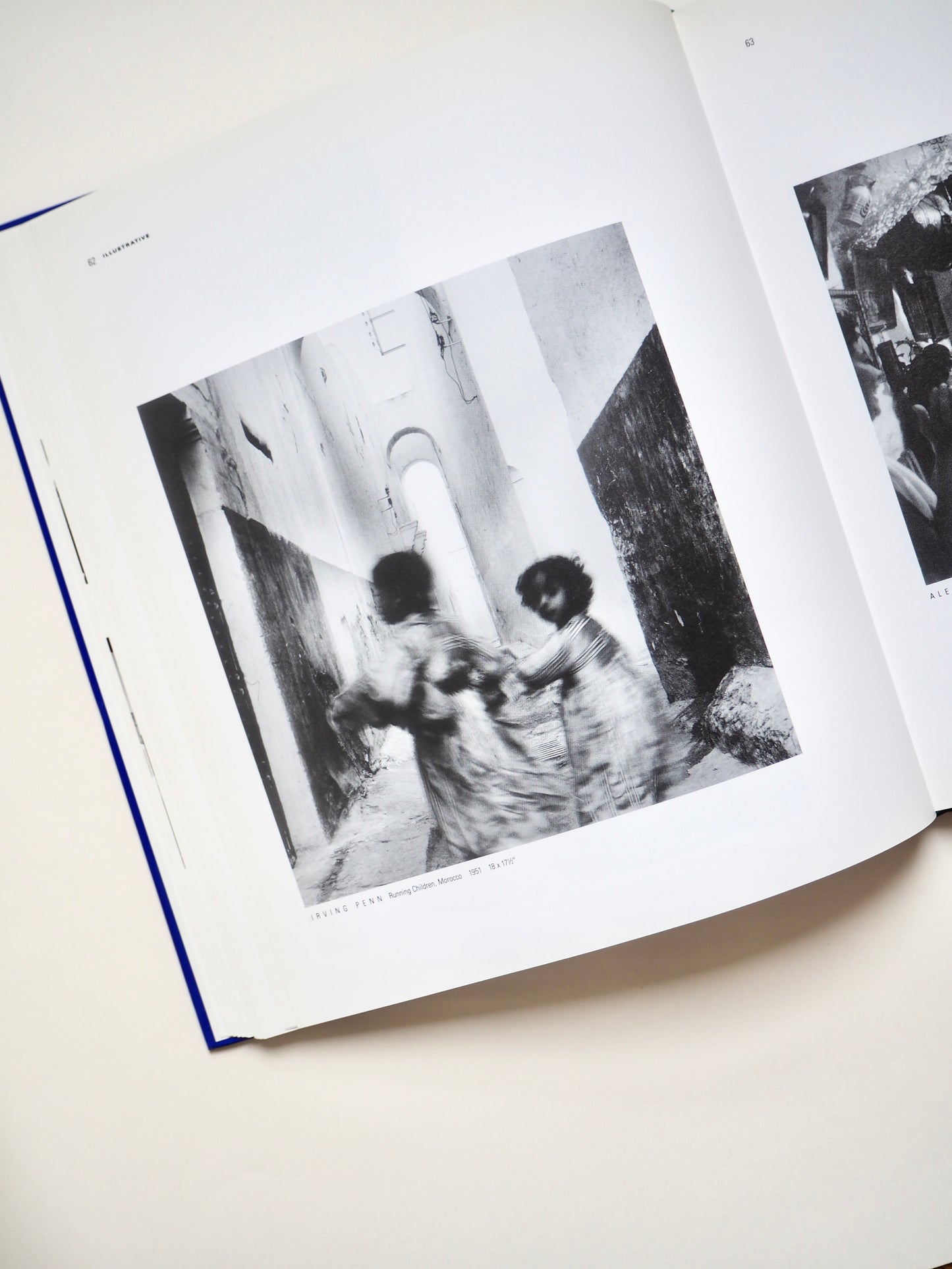 Master photographs from "Photography in the fine art", exhibitions 1959-1967