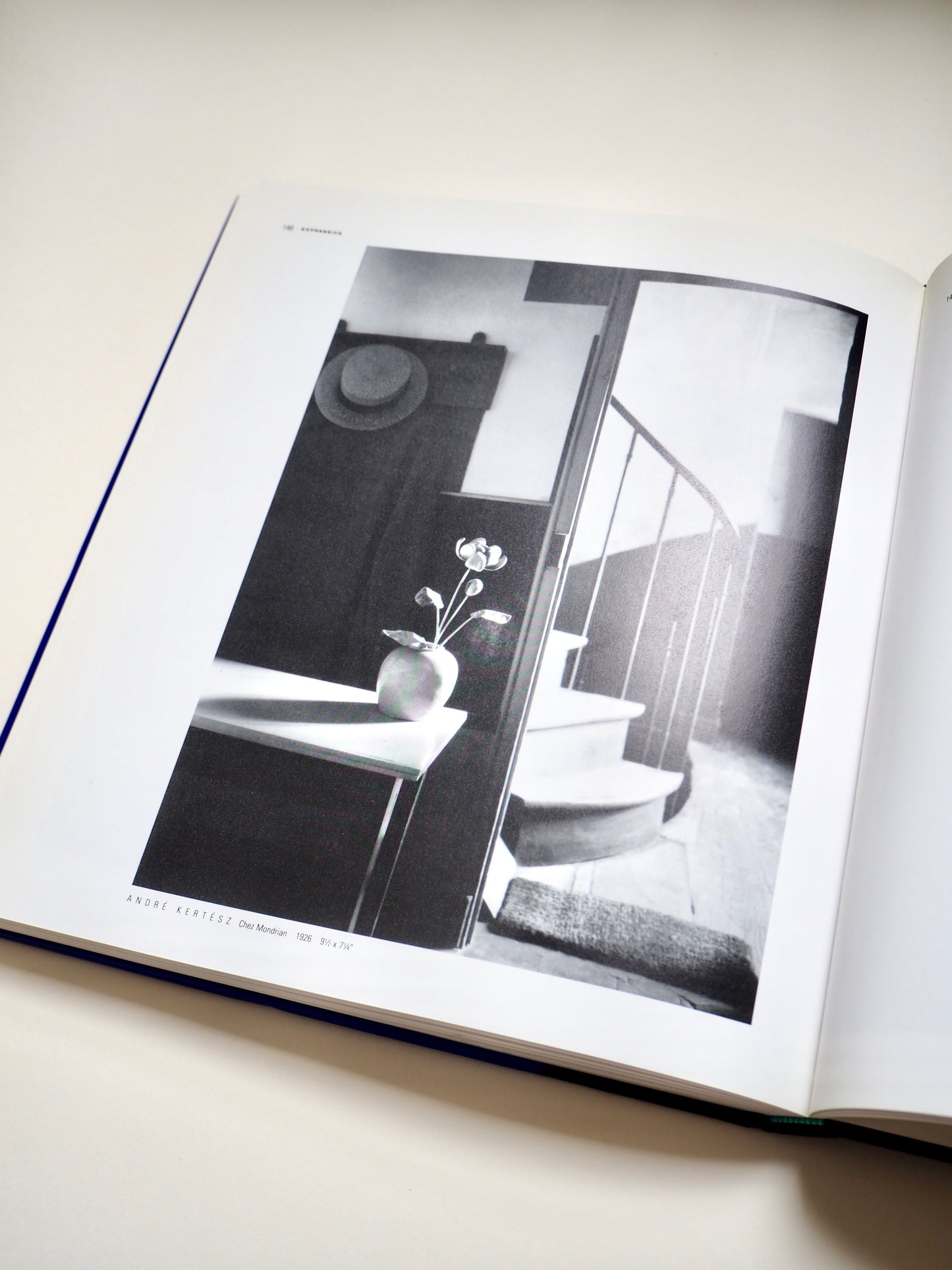 Master photographs from "Photography in the fine art", exhibitions 1959-1967