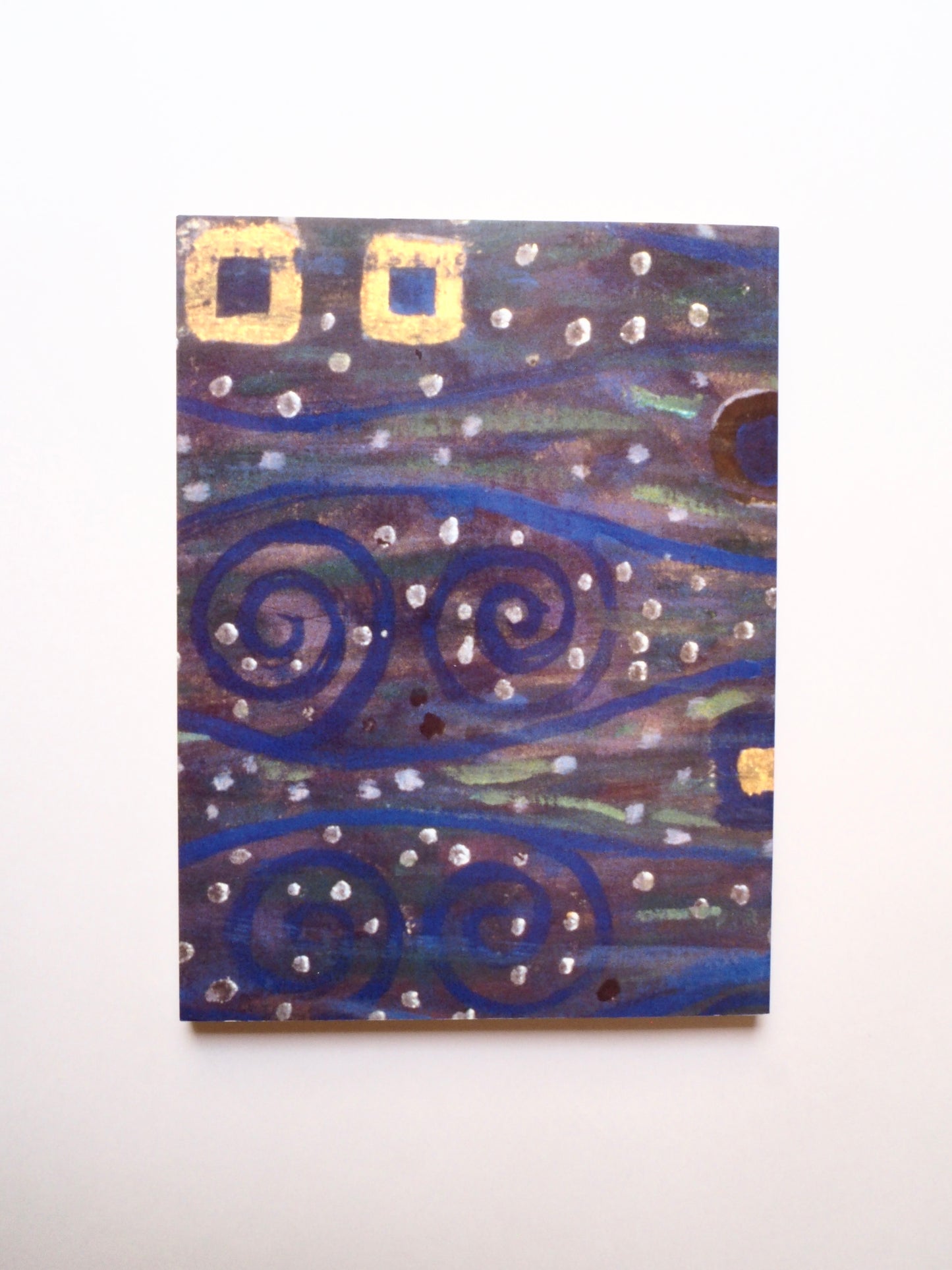 Gustav Klimt