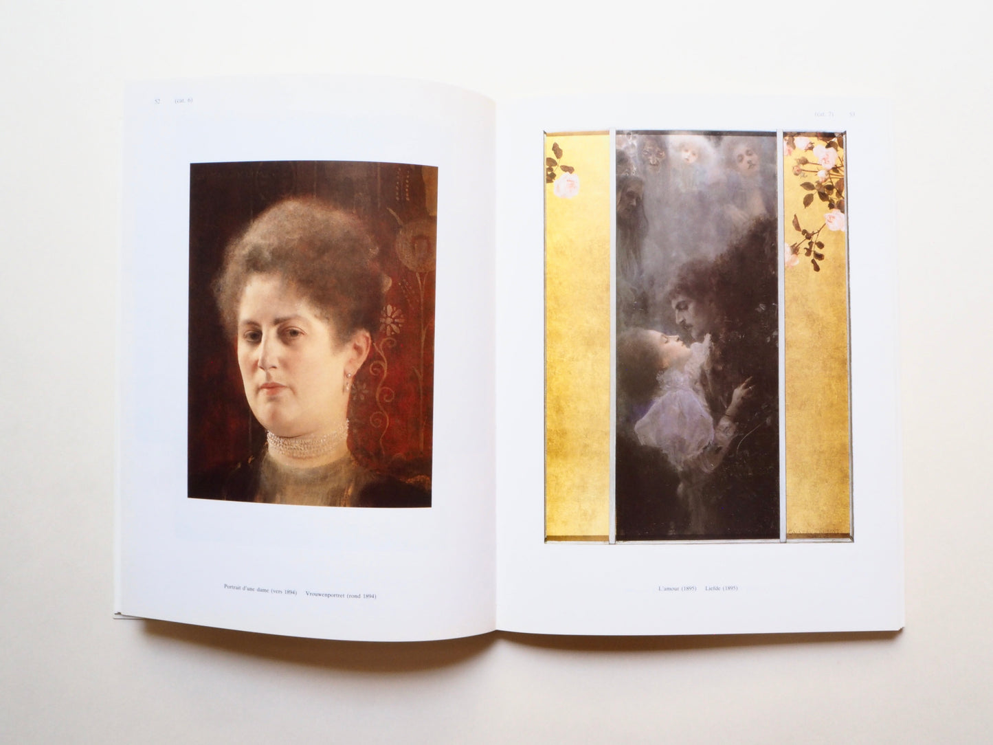 Gustav Klimt