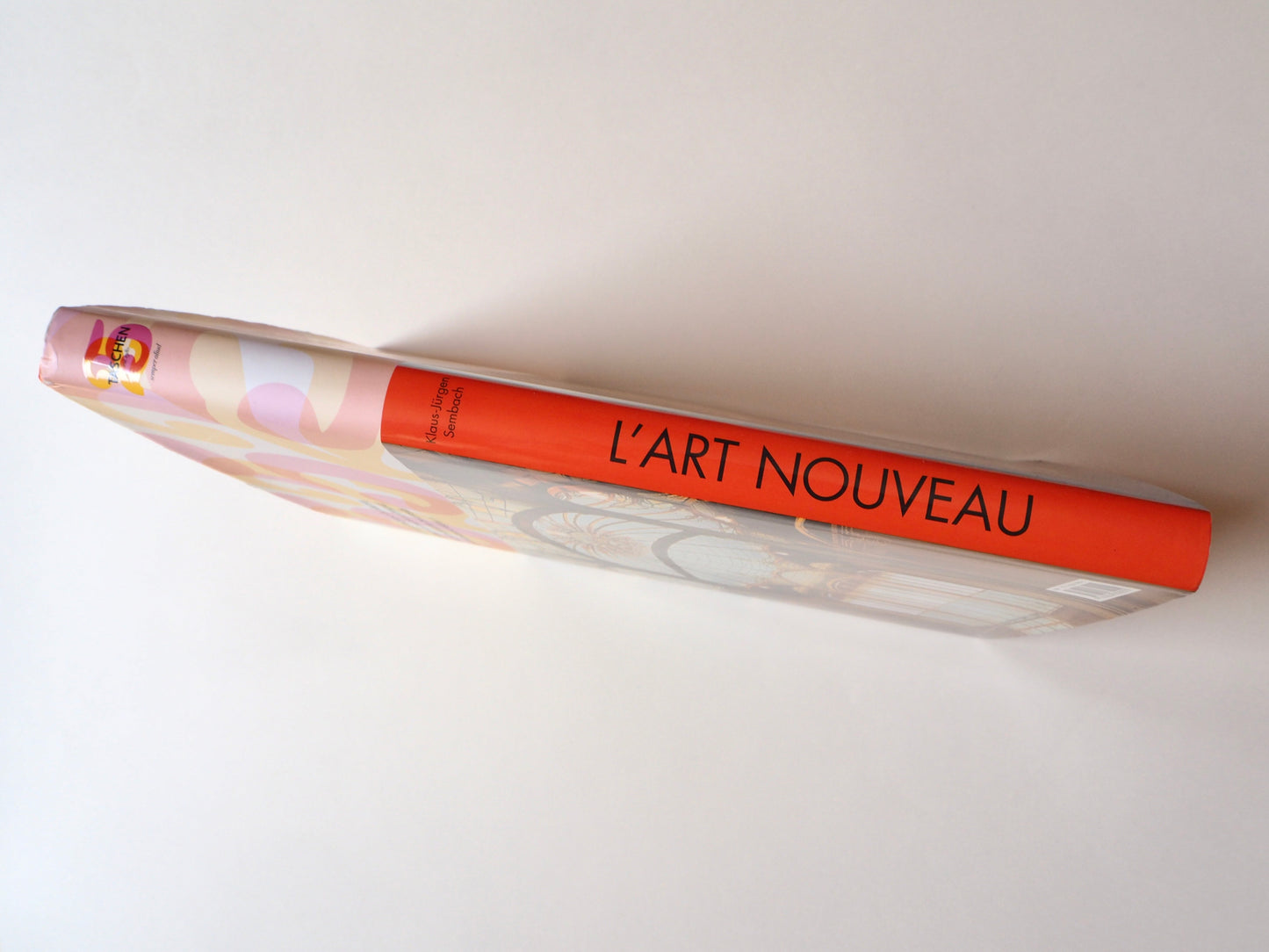 L'art nouveau, Taschen