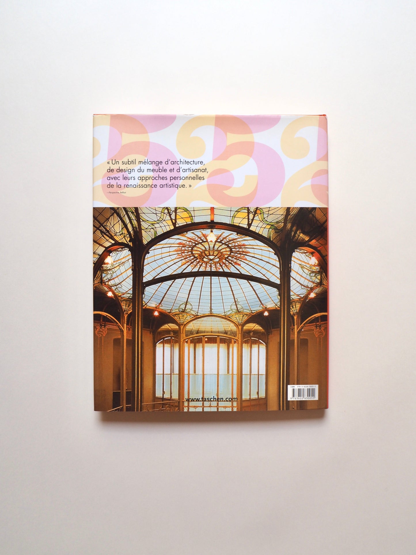 L'art nouveau, Taschen