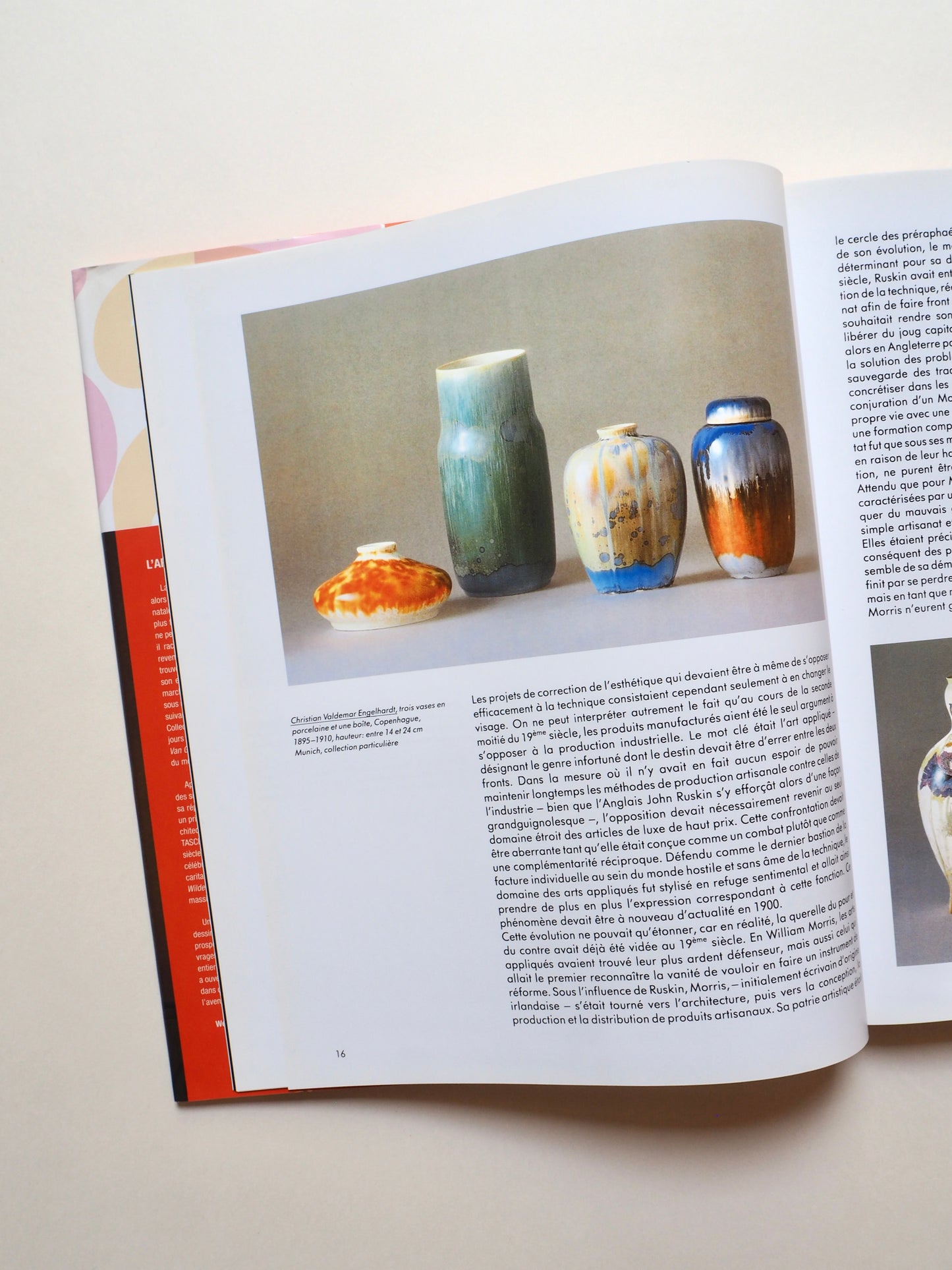 L'art nouveau, Taschen