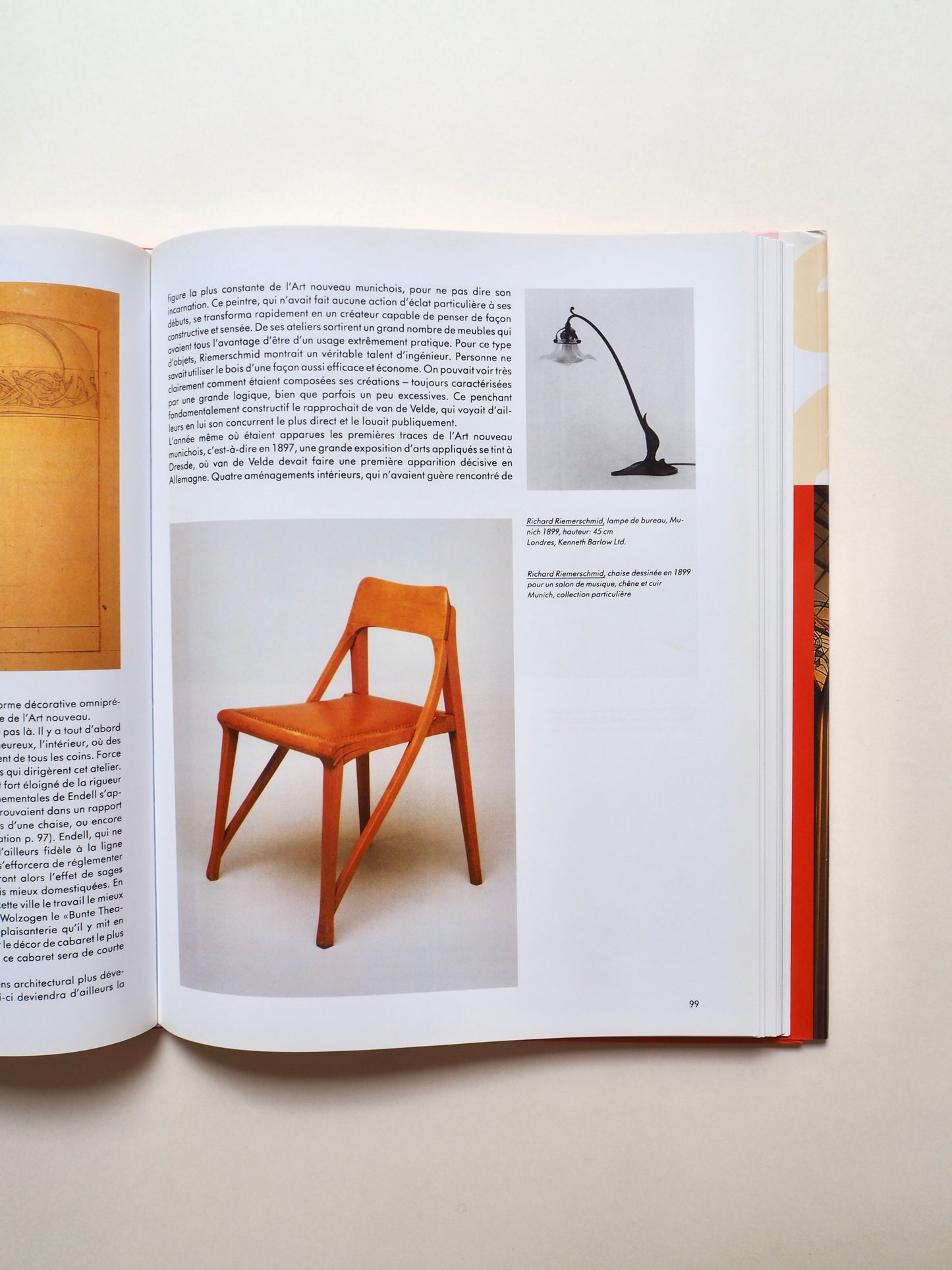 L'art nouveau, Taschen