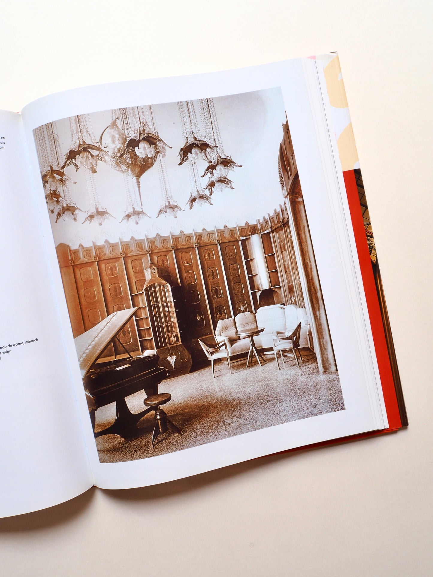 L'art nouveau, Taschen