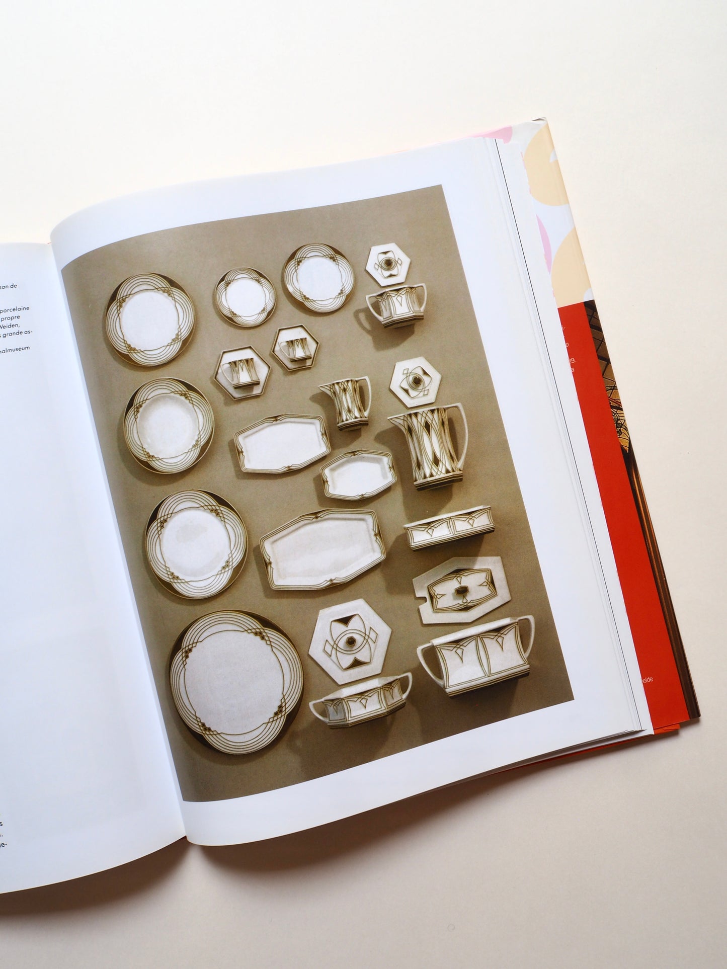 L'art nouveau, Taschen