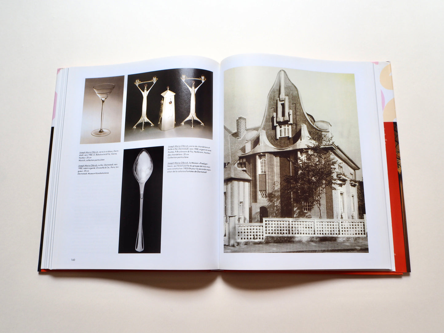 L'art nouveau, Taschen