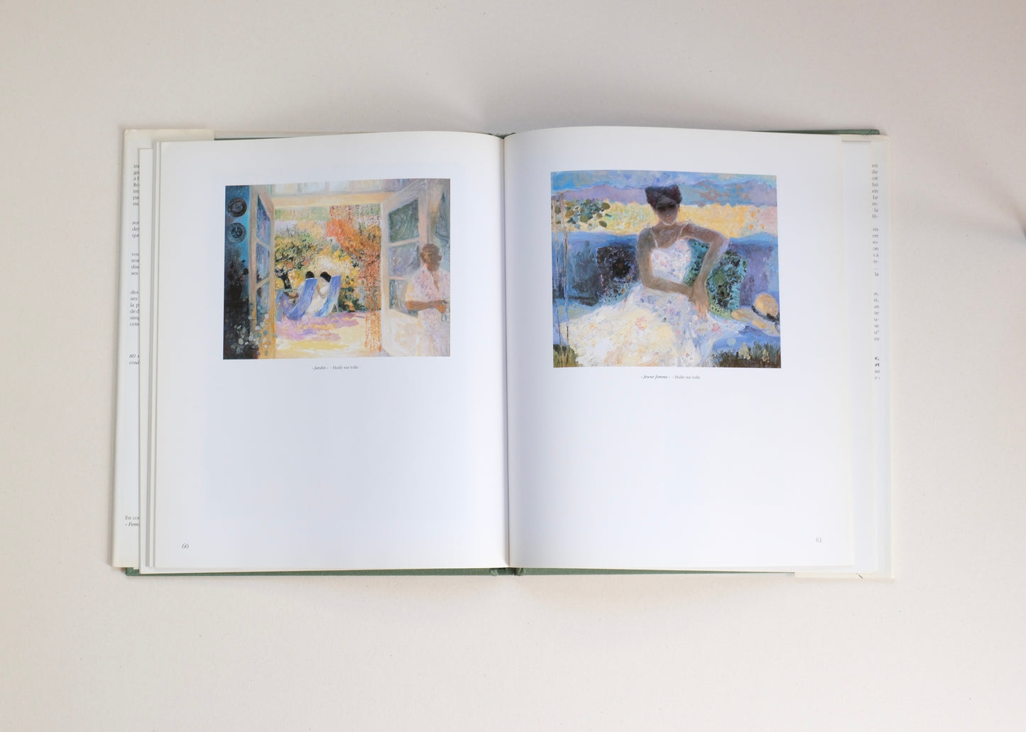 Yvonne Cheffer-Delouis, au plus intime de l'intimisme