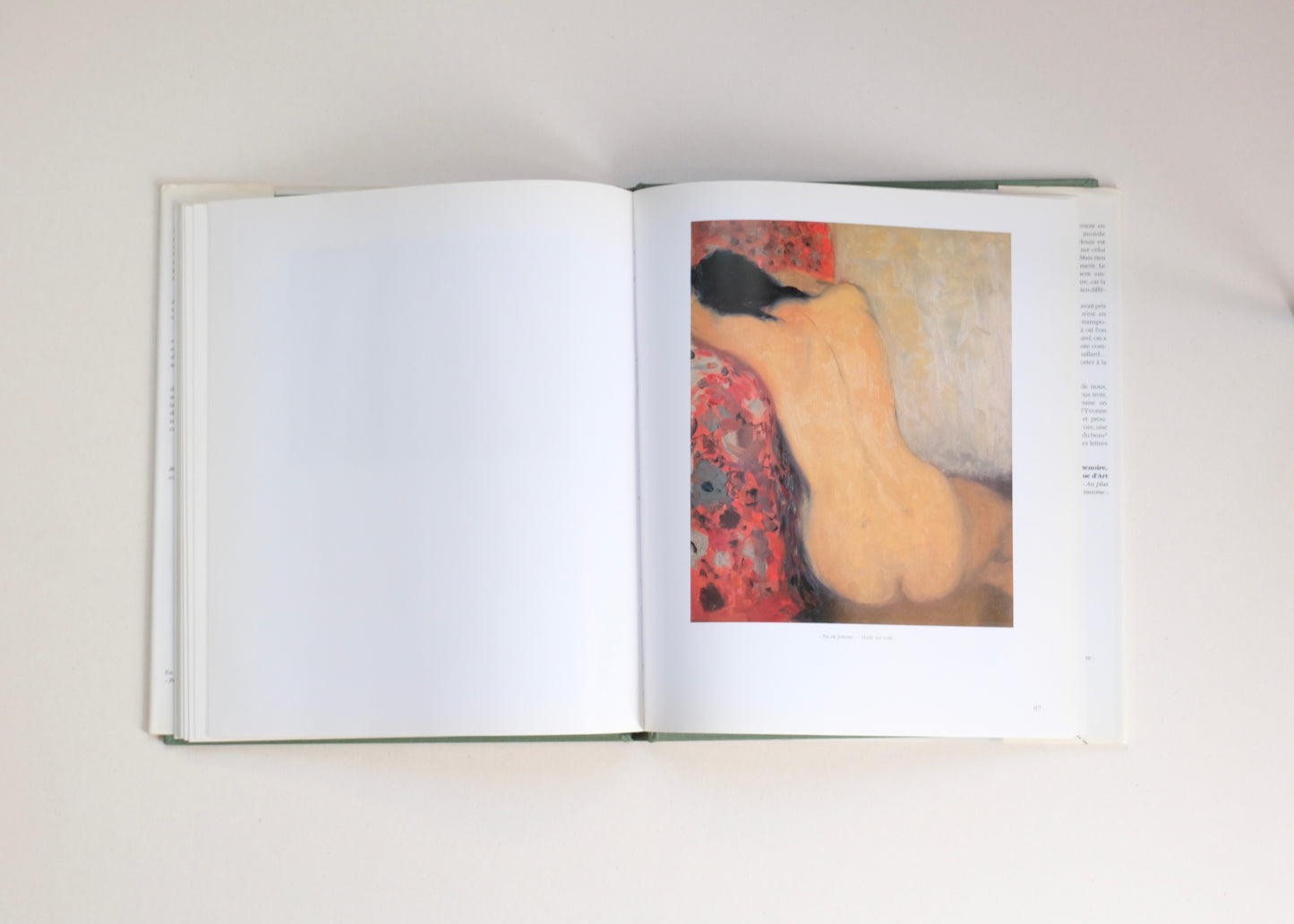 Yvonne Cheffer-Delouis, au plus intime de l'intimisme