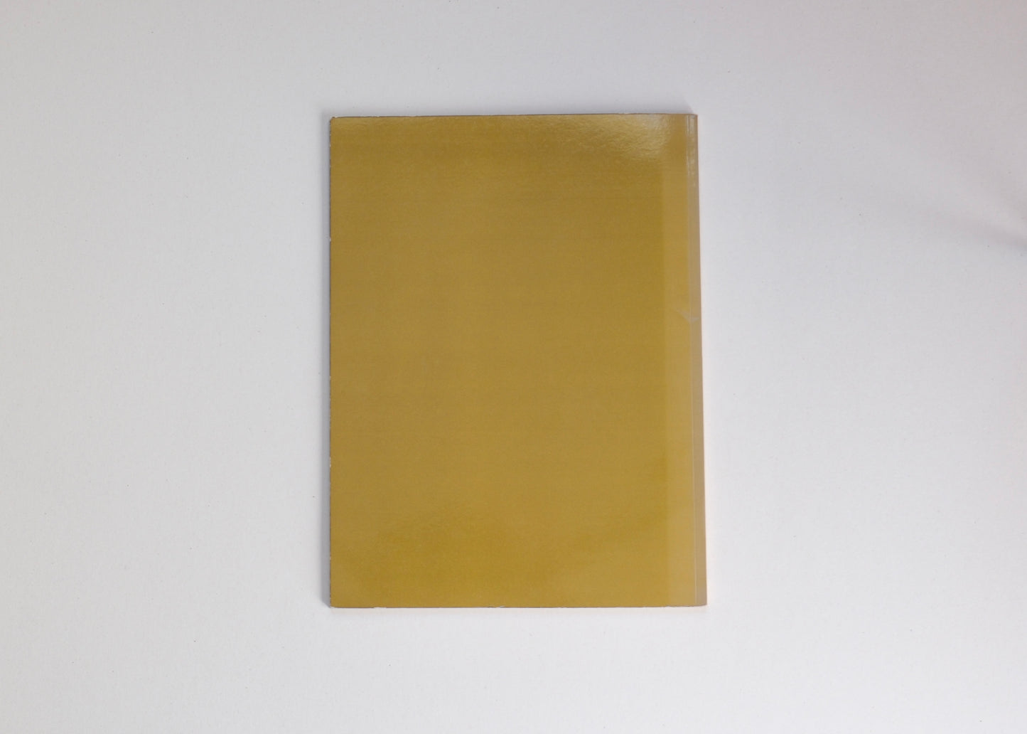 Architecture de lumière n°14, Le Corbusier