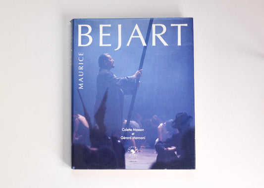 Maurice Béjart