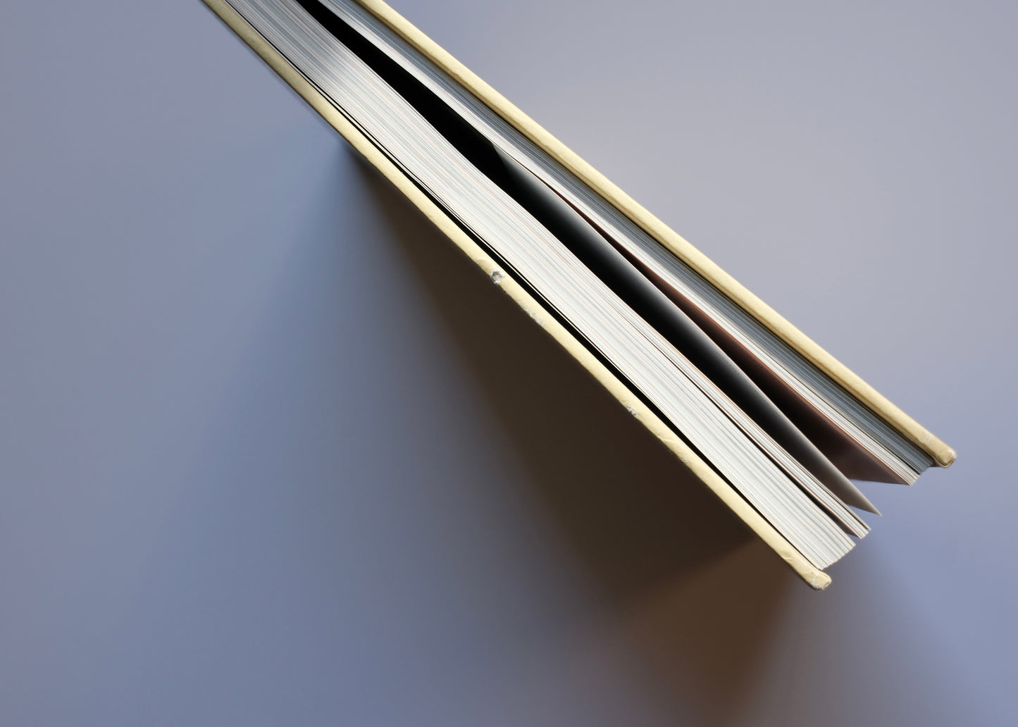 The simple home, the luxury of enough