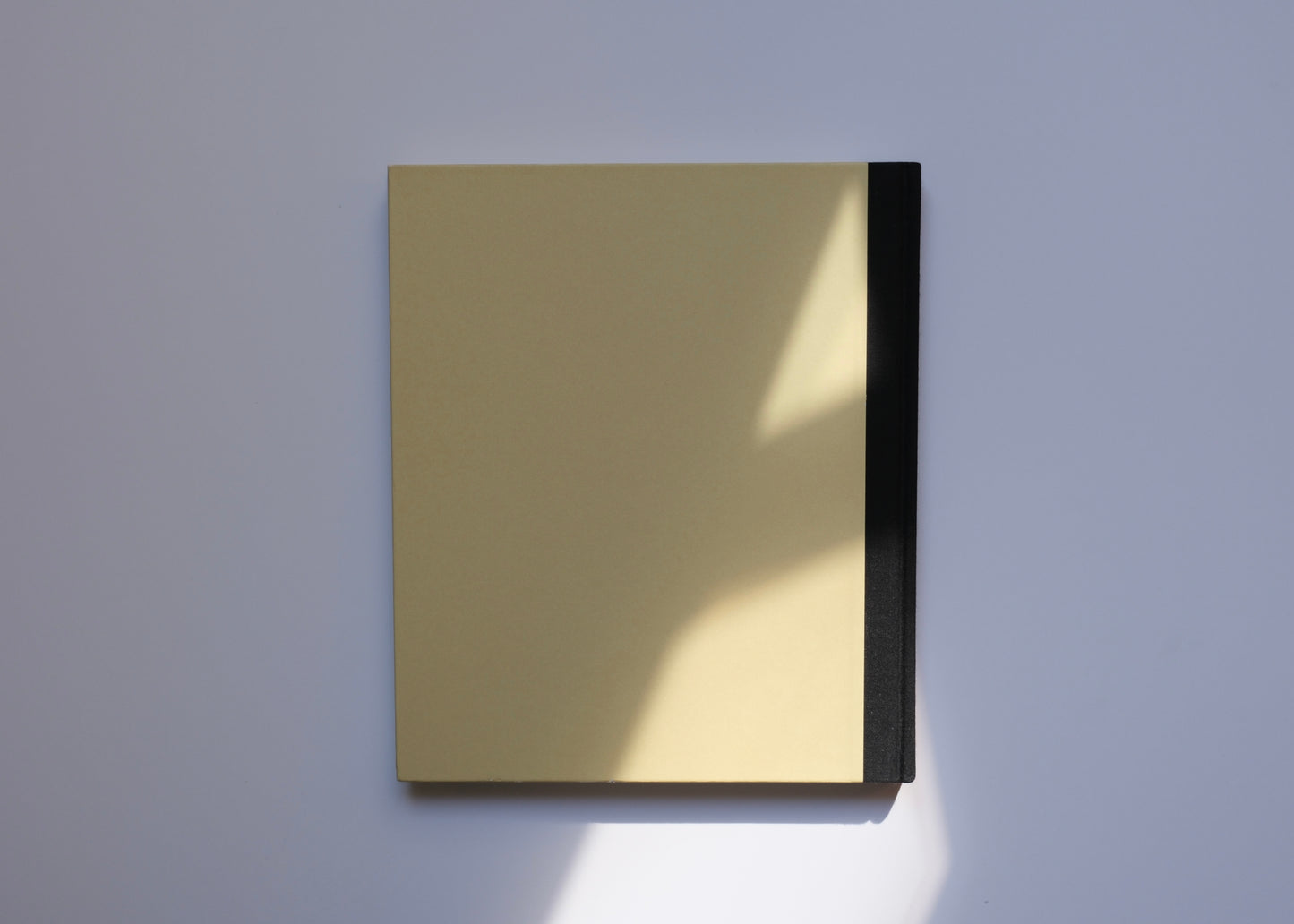 The simple home, the luxury of enough