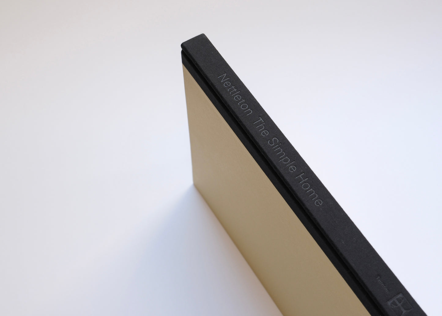 The simple home, the luxury of enough