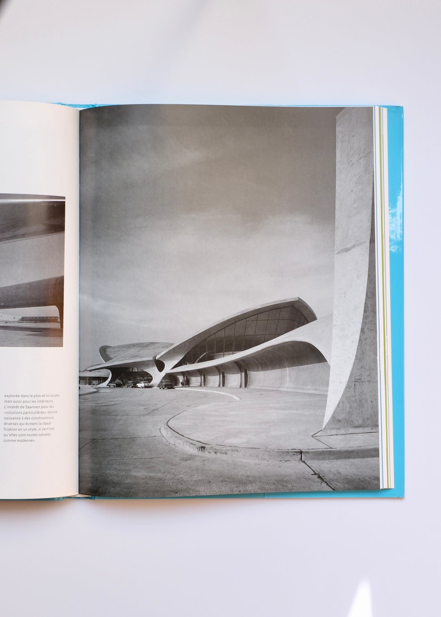 Le style international, Le modernisme dans l'architecture de 1925 à 1965