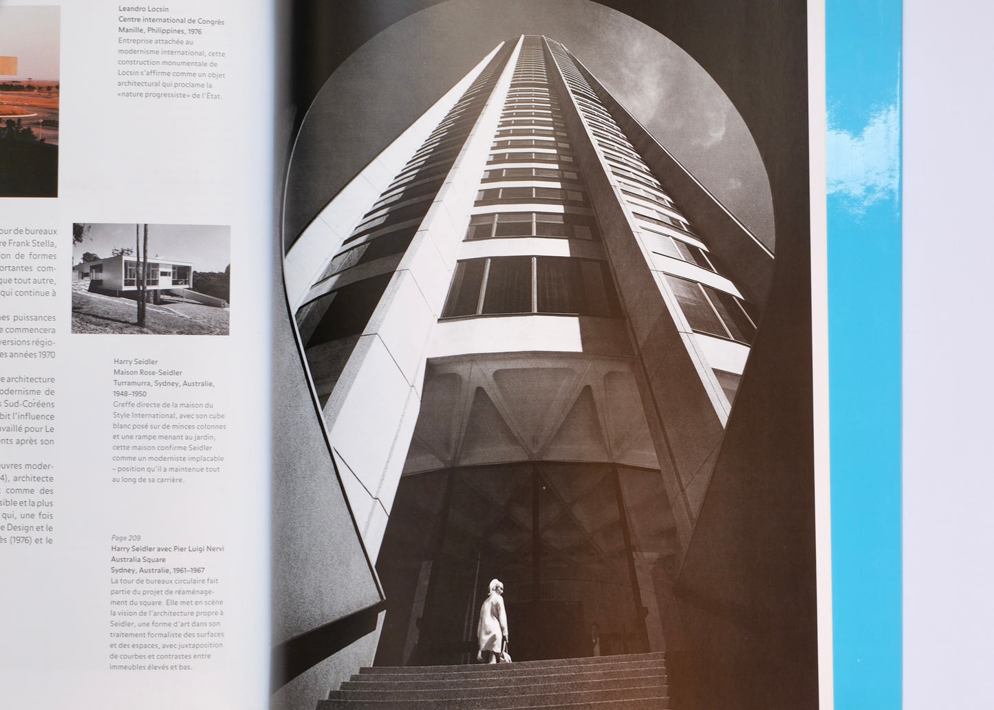 Le style international, Le modernisme dans l'architecture de 1925 à 1965