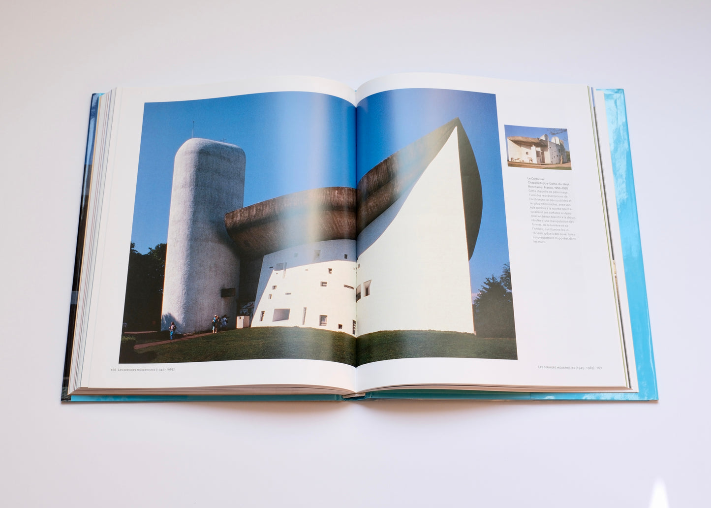 Le style international, Le modernisme dans l'architecture de 1925 à 1965
