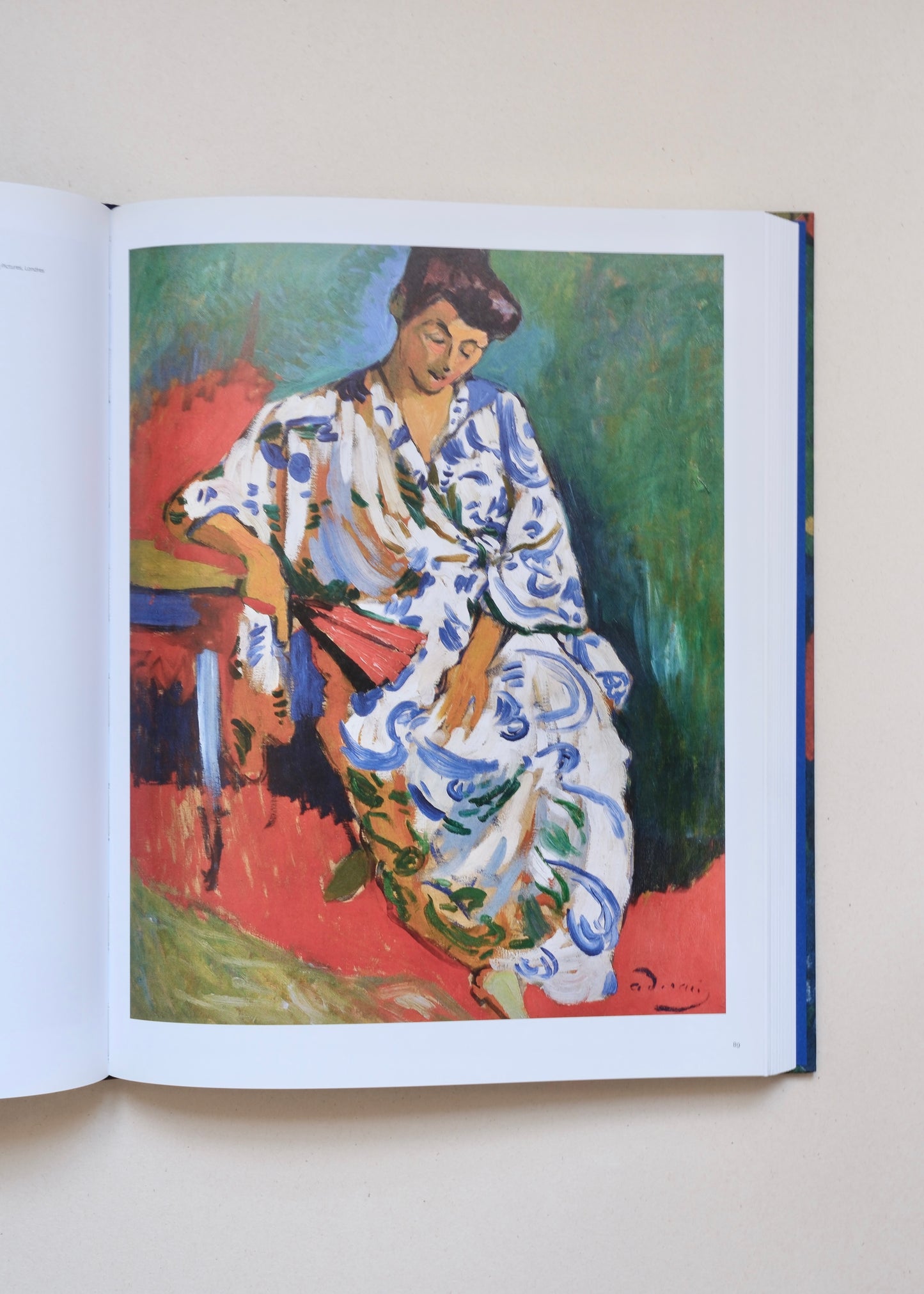 André Derain, 1904-1914 la décennie radicale.