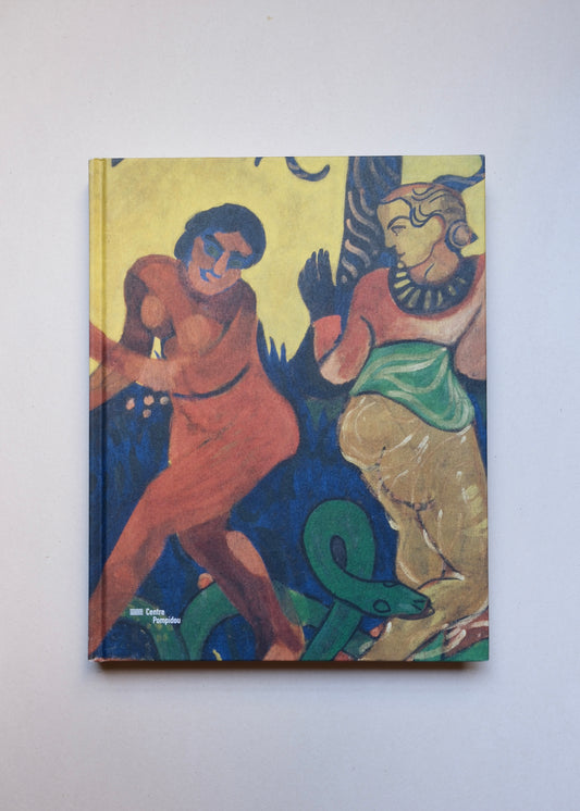 André Derain, 1904-1914 la décennie radicale.