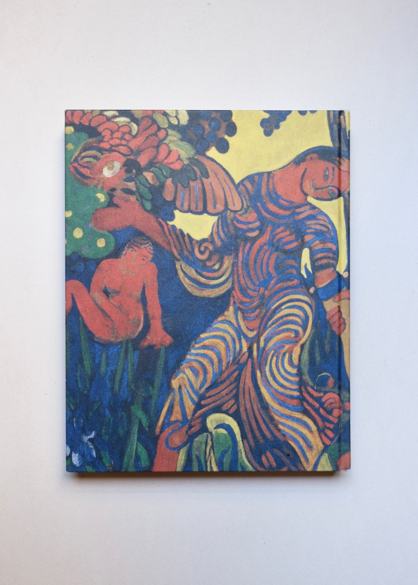 André Derain, 1904-1914 la décennie radicale.