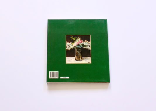 Les dernières fleurs de Manet