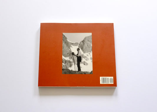 Ansel Adams at 100