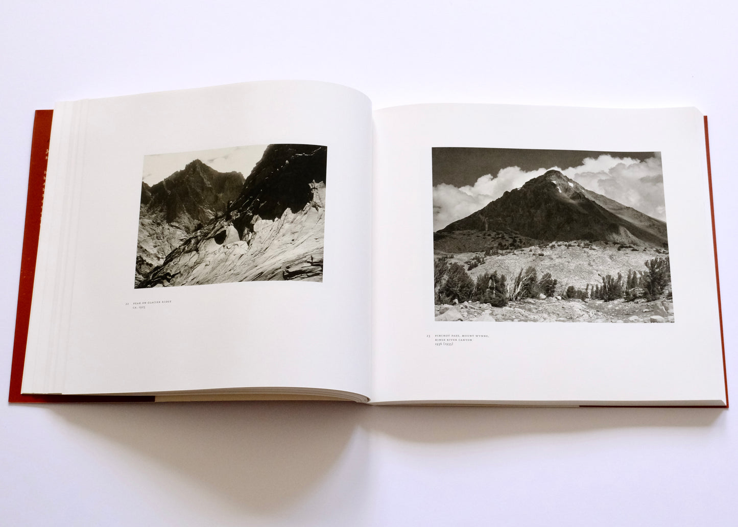 Ansel Adams at 100