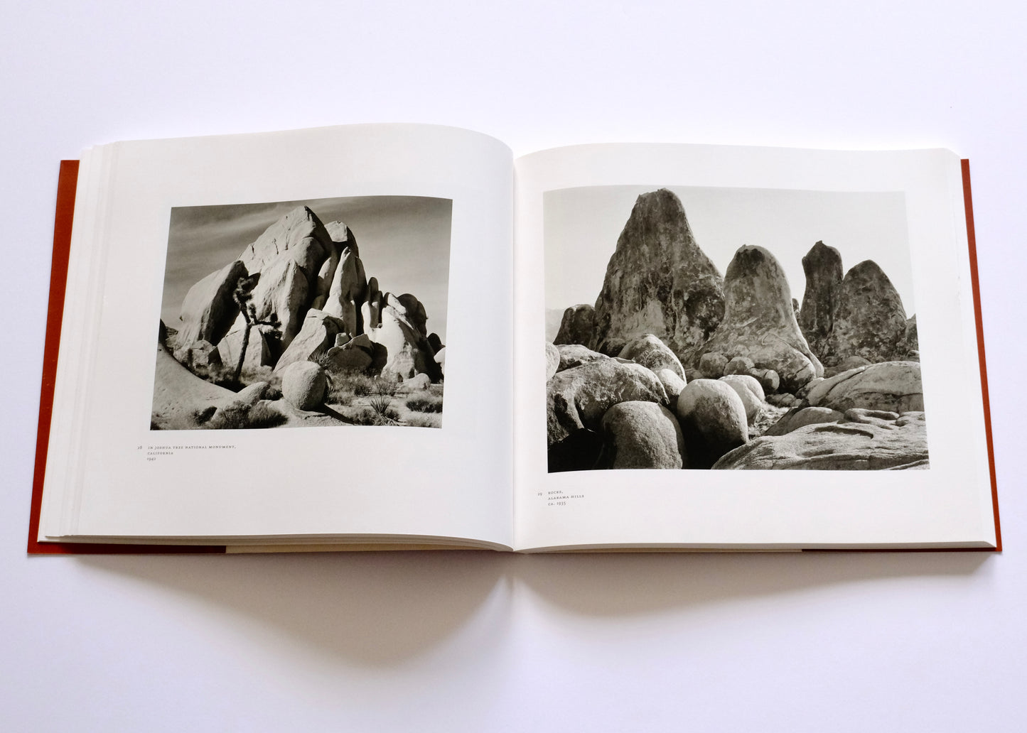 Ansel Adams at 100