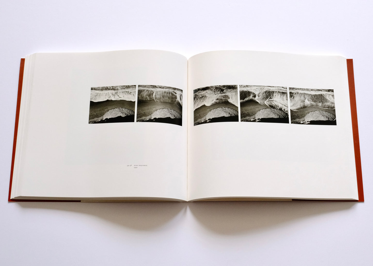 Ansel Adams at 100