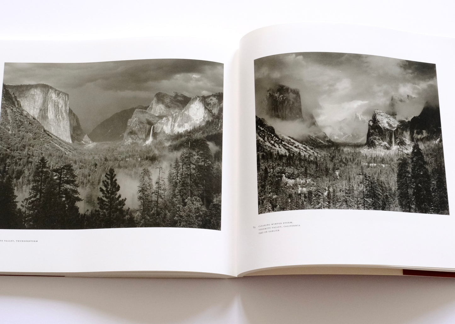 Ansel Adams at 100