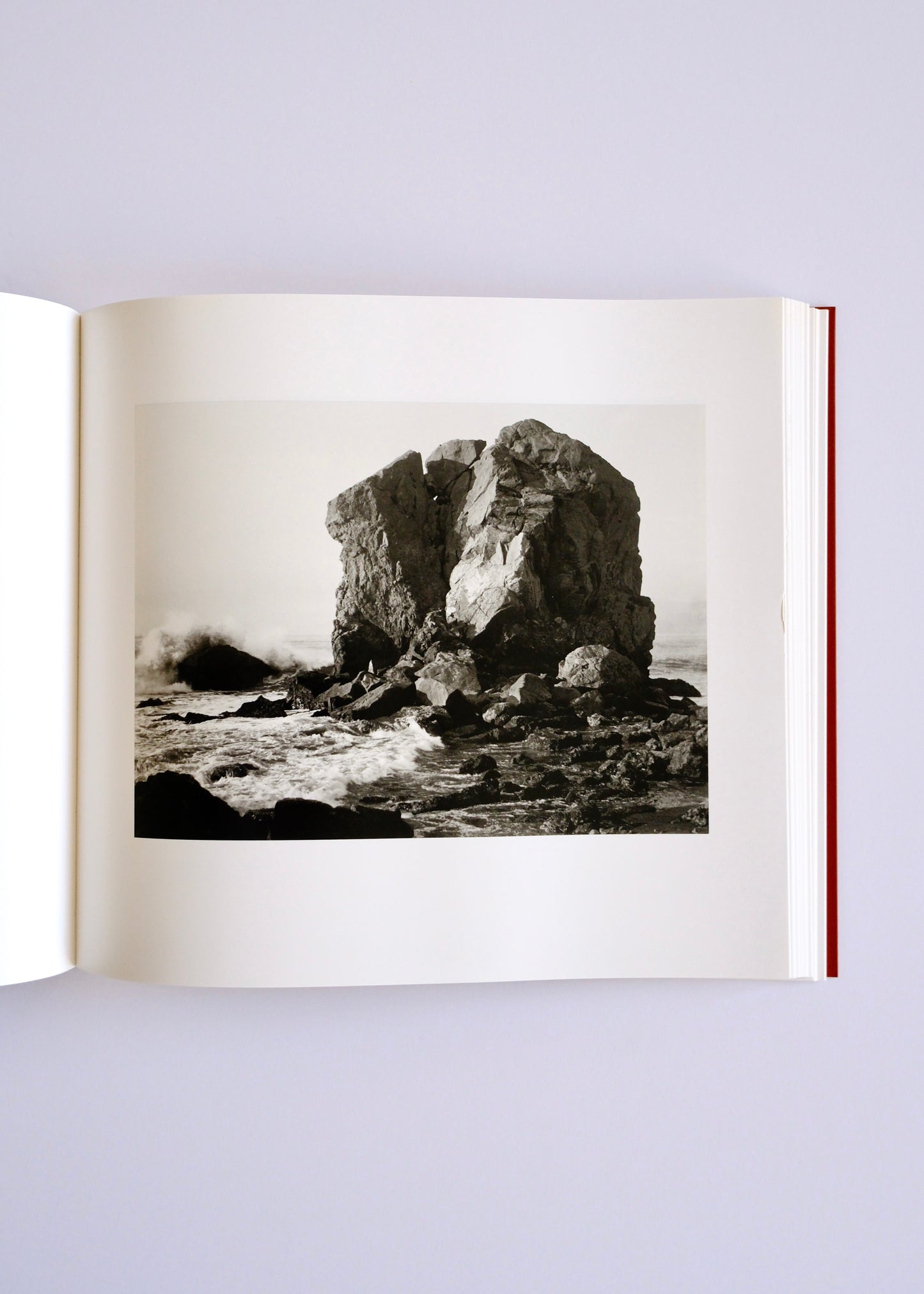 Ansel Adams at 100