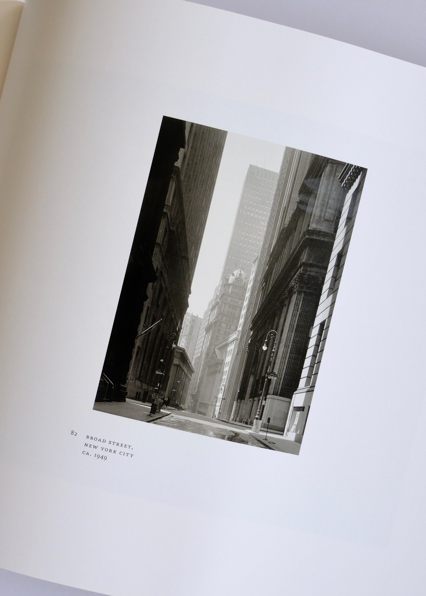 Ansel Adams at 100