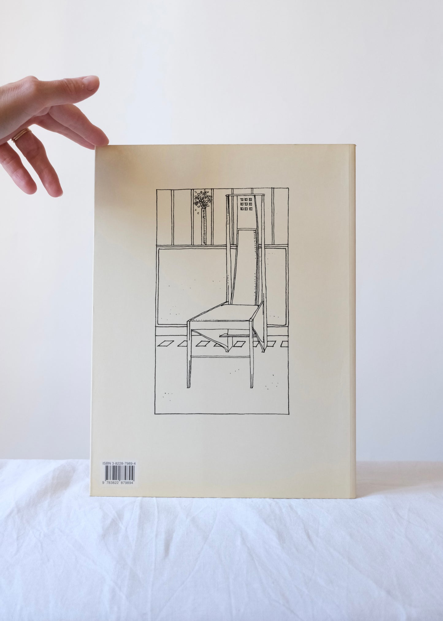 Mackintosh, Taschen
