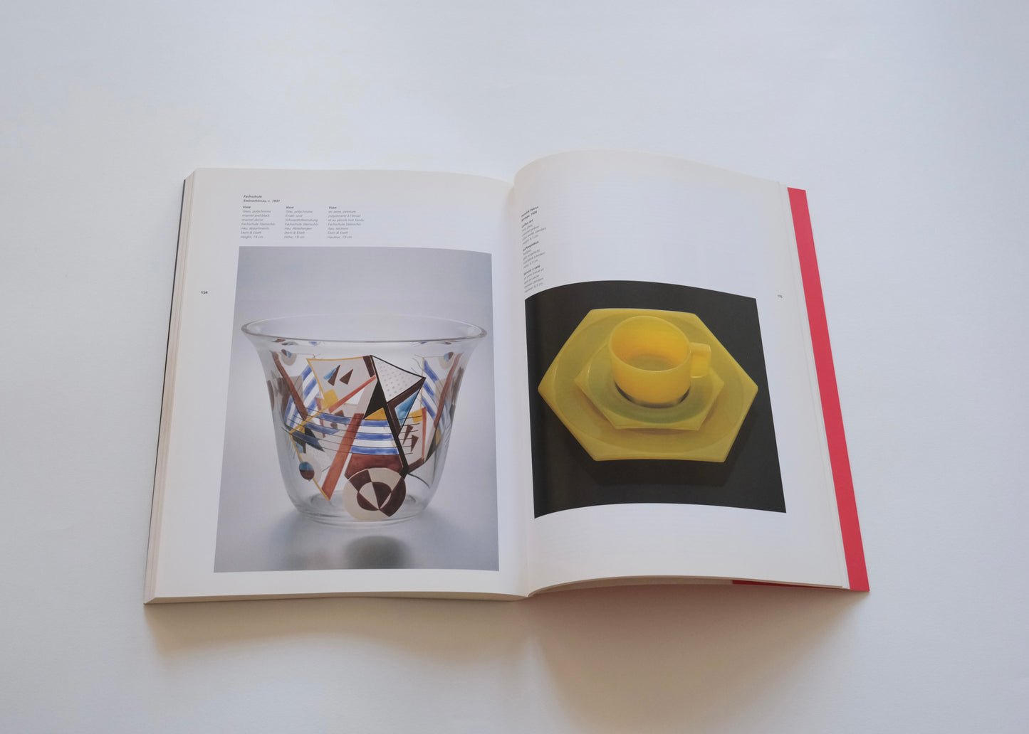 Avant-garde design 1880-1930, Taschen