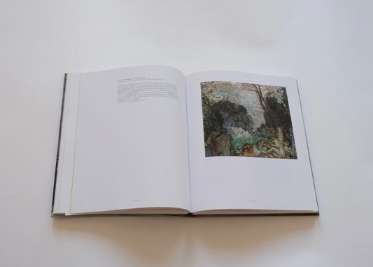 Bonnard, l'oeuvre d'art, un arrêt du temps