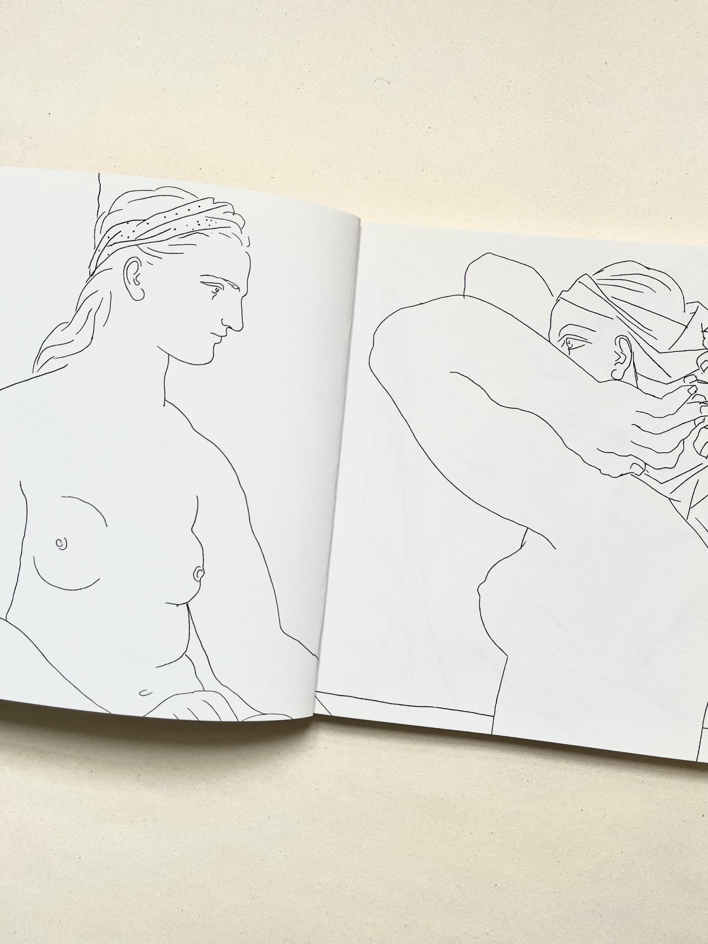 Picasso Suite Vollard