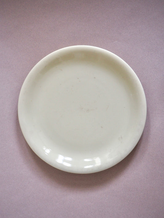 Le plat rond Les Salins