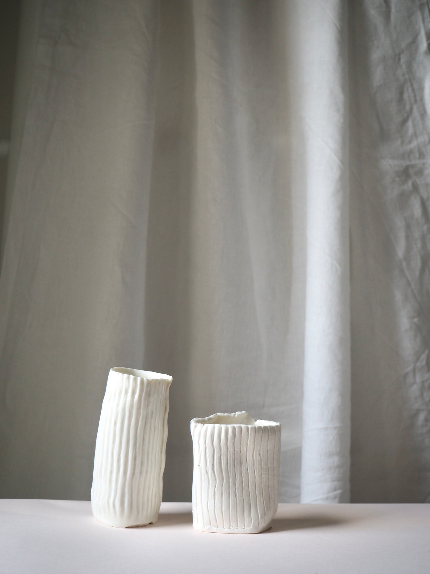 Le vase XS