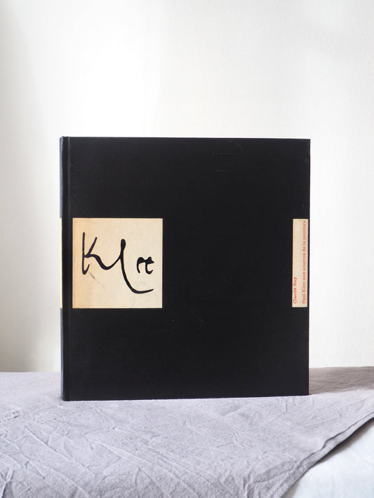 Paul Klee, aux sources de la peinture